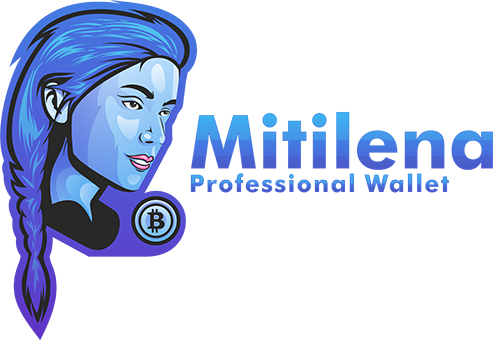 Mitilena ವಾಲೆಟ್